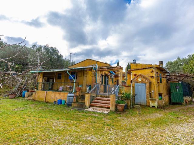 Villetta indipendente in vendita di 115 m²