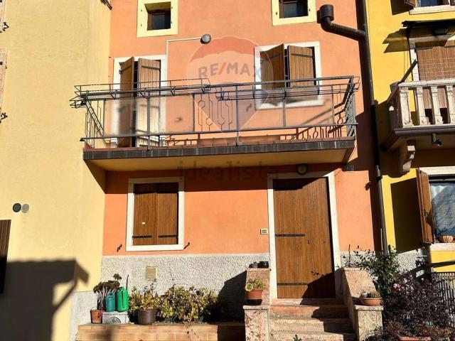 Villetta indipendente in vendita di 115 m²