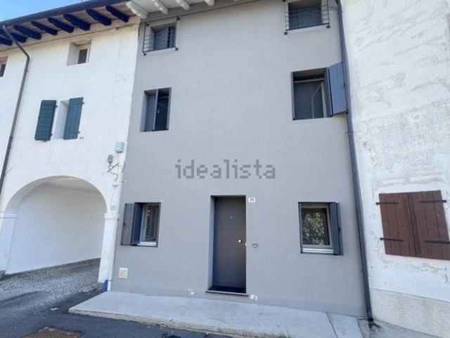 Villetta indipendente in vendita di 115 m²