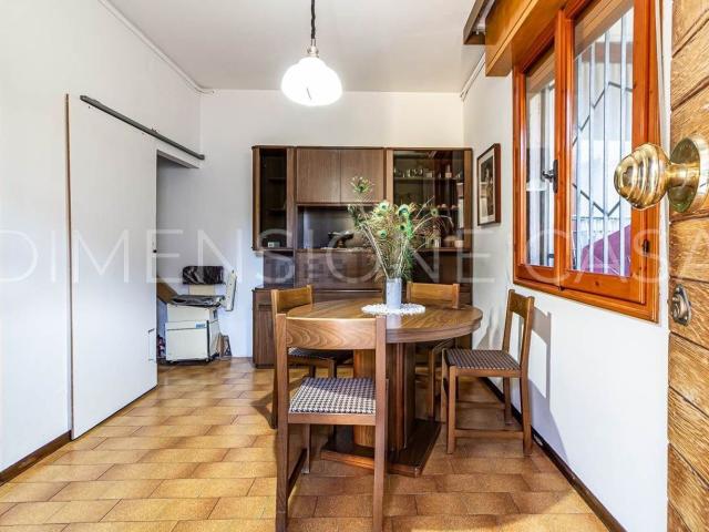 Villetta indipendente in vendita di 115 m²