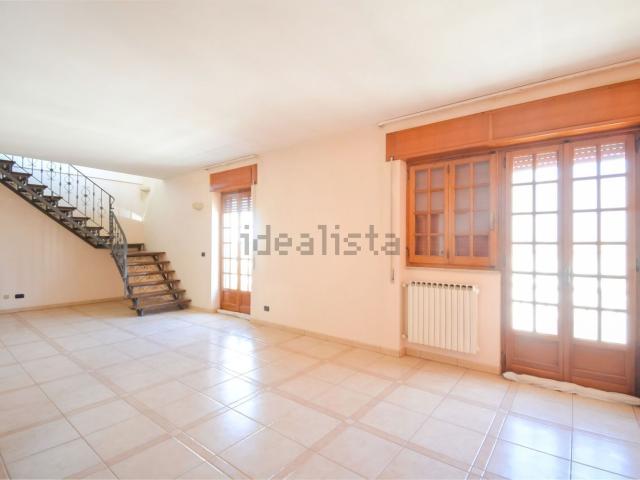 Villetta indipendente in vendita di 115 m²
