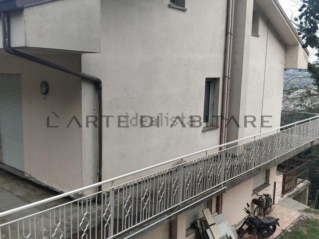 Villetta indipendente in vendita di 115 m²