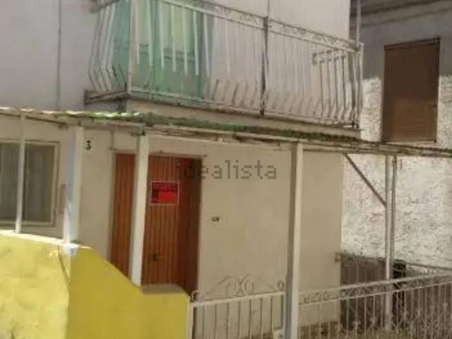 Villetta indipendente in vendita di 115 m²