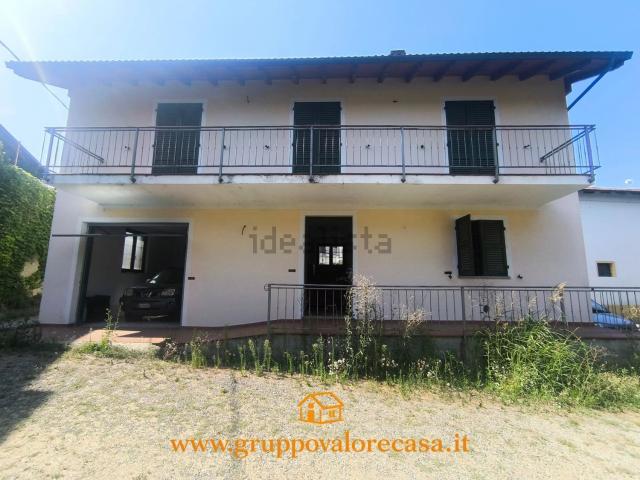 Villetta indipendente in vendita di 115 m²