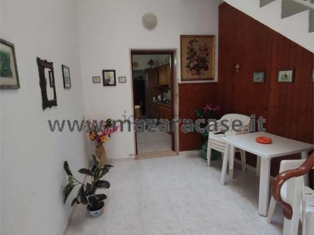 Villetta indipendente in vendita di 115 m²