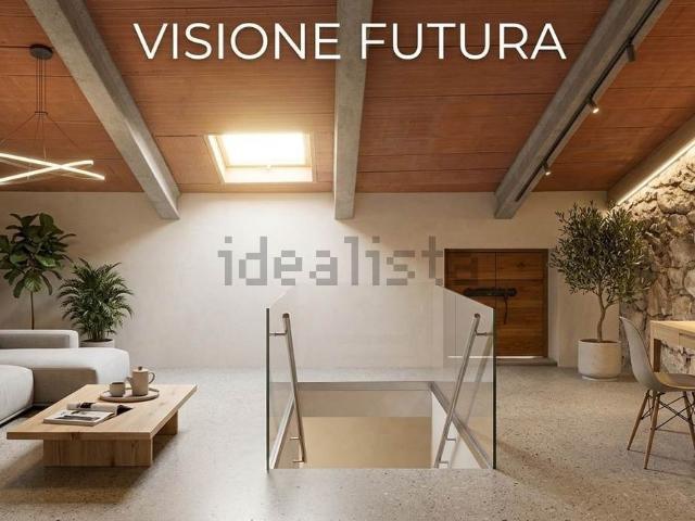 Villetta indipendente in vendita di 115 m²