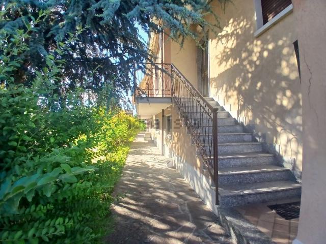 Villetta indipendente in vendita di 115 m²