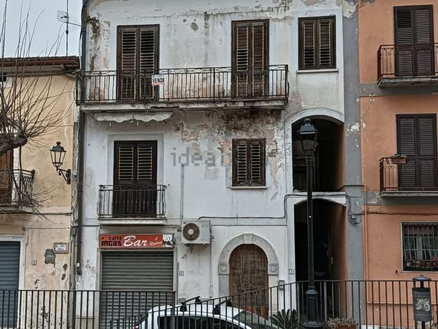 Villetta indipendente in vendita di 115 m²