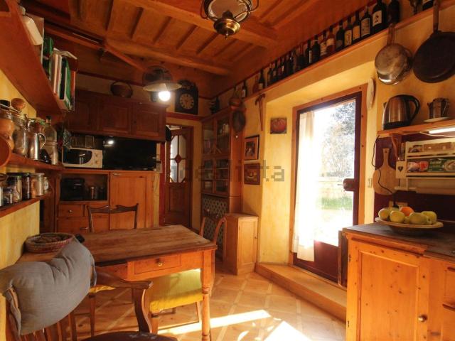 Villetta indipendente in vendita di 115 m²