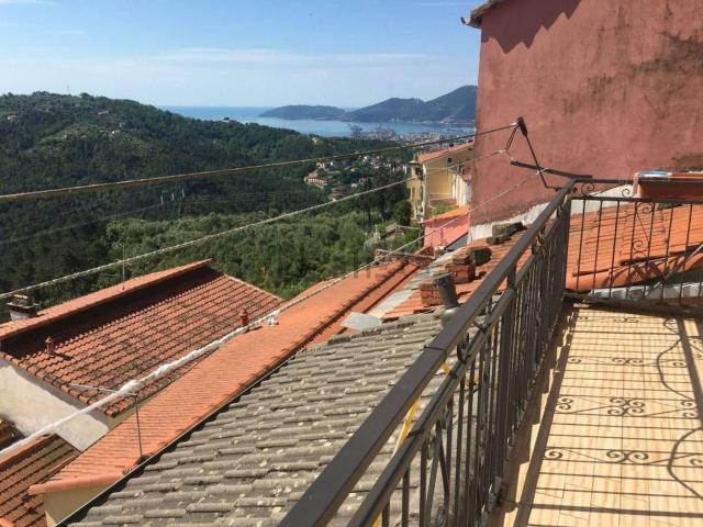 Villetta indipendente in vendita di 115 m²