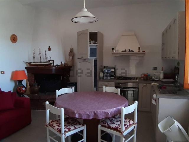 Villetta indipendente in vendita di 115 m²