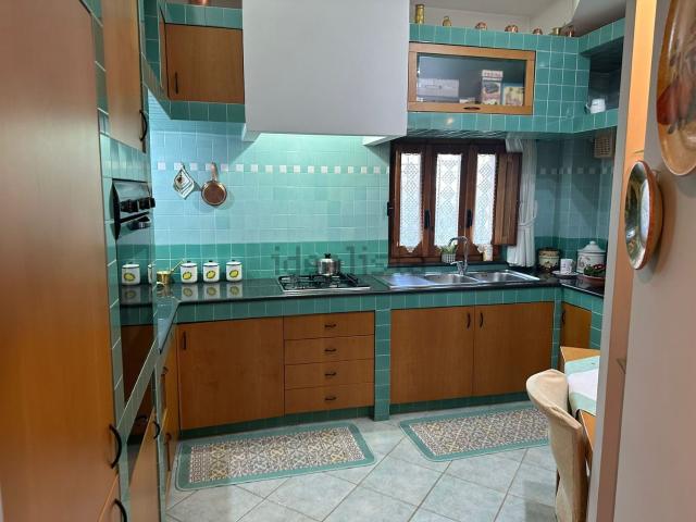 Villetta indipendente in vendita di 115 m² in Via Collegio