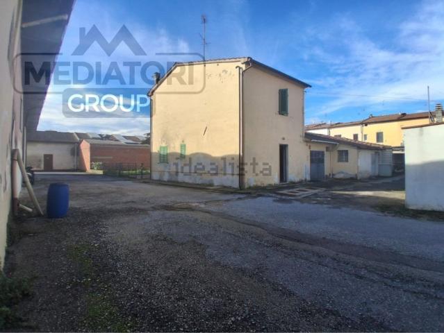 Villetta indipendente in vendita di 115 m² in Via Cava, 215