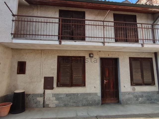 Villetta indipendente in vendita di 115 m² in Via Cavour