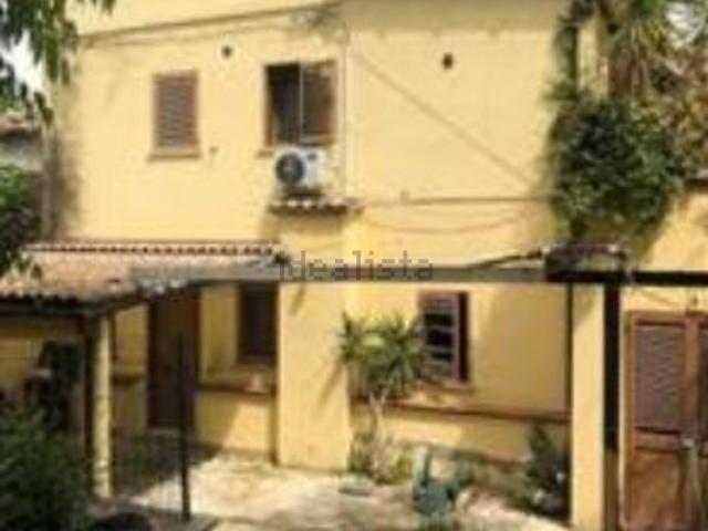 Villetta indipendente in vendita di 115 m² in Via Canale, 57