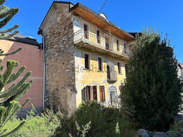 Villetta indipendente in vendita di 115 m² in Via Centrale, 6