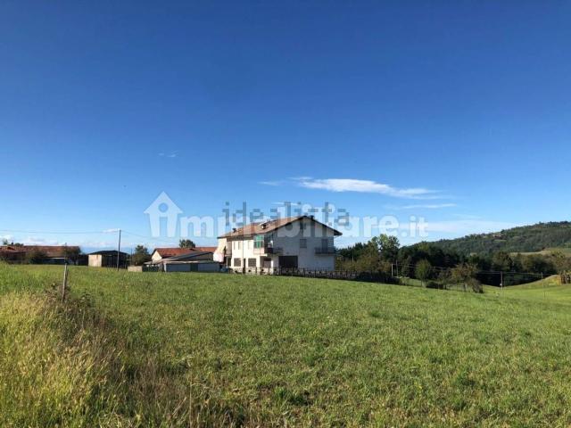 Villetta indipendente in vendita di 115 m² in Via Cuniberti, 9