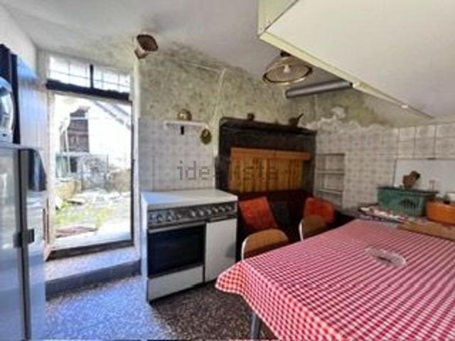 Villetta indipendente in vendita di 115 m² in Via ai bagni di Craveggia, 17