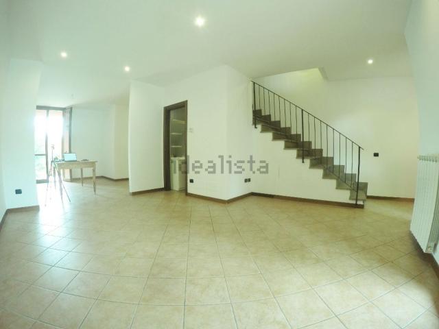 Villetta indipendente in vendita di 115 m² in Via Borro dell&apos Ermellino