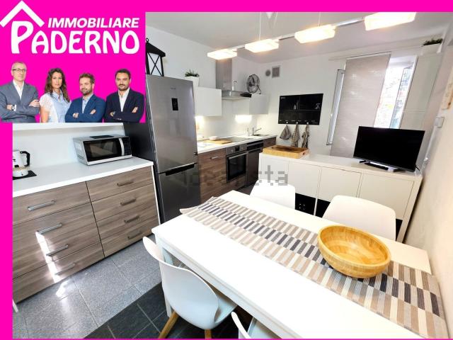 Villetta indipendente in vendita di 115 m² in Via Basaldella, 60