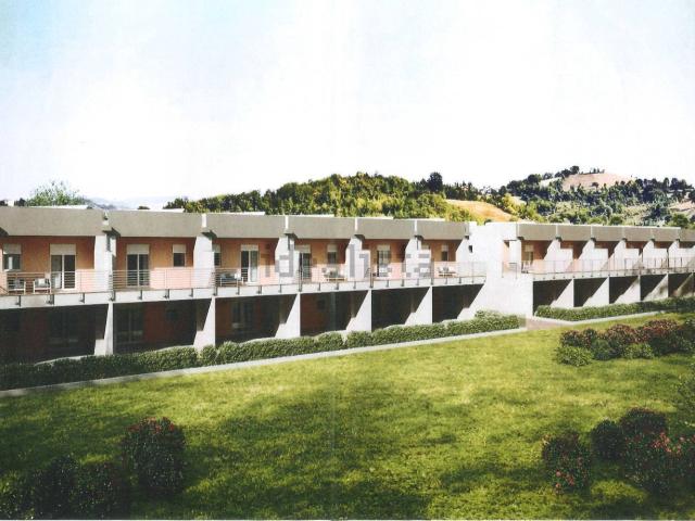 Villetta indipendente in vendita di 115 m² in Via Basento