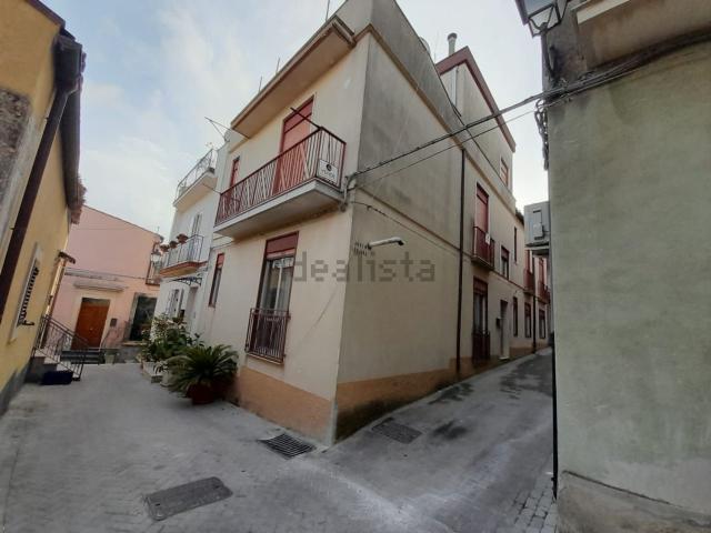 Villetta indipendente in vendita di 115 m² in Via Galeno