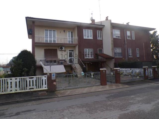 Villetta indipendente in vendita di 115 m² in Via Galileo Galilei, 2