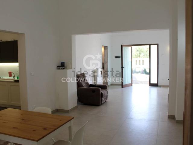 Villetta indipendente in vendita di 115 m² in Via Galileo Galilei, 4