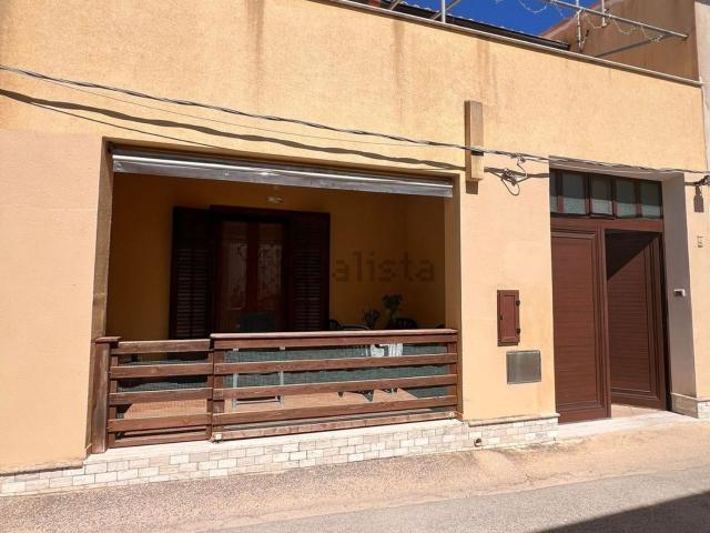Villetta indipendente in vendita di 115 m² in Via Giuseppe di Benedetto, 4