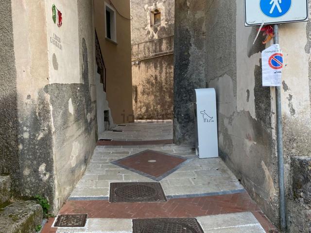 Villetta indipendente in vendita di 115 m² in Via Granile