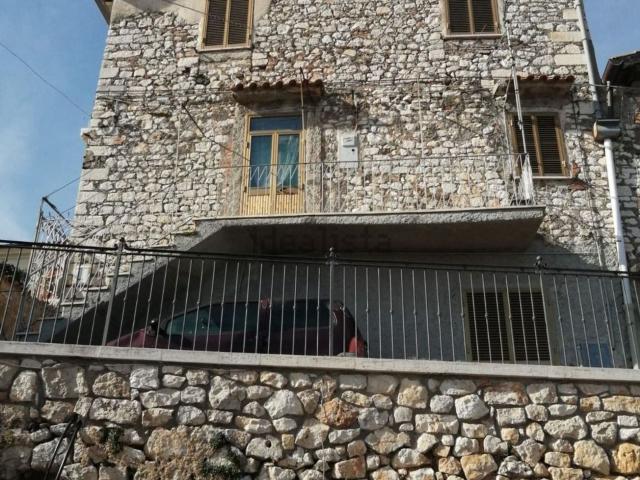 Villetta indipendente in vendita di 115 m² in Via Guglietto