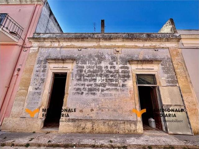 Villetta indipendente in vendita di 115 m² in Via Dante Alighieri, 4