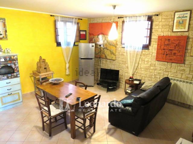 Villetta indipendente in vendita di 115 m² in Via dei Nardi