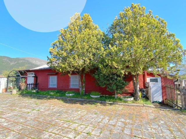 Villetta indipendente in vendita di 115 m² in Via dei Colatoi II