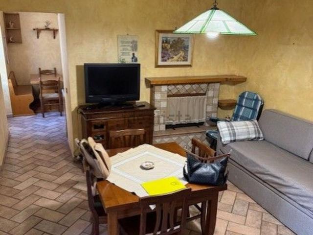 Villetta indipendente in vendita di 115 m² in Via del Macello, 2