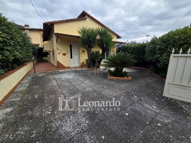 Villetta indipendente in vendita di 115 m² in Via del Giannaccio