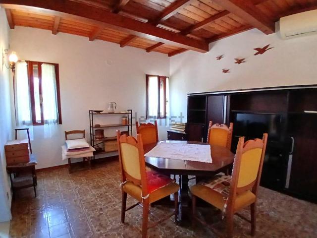Villetta indipendente in vendita di 115 m² in Via del Vescovo, 85