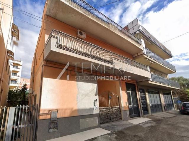Villetta indipendente in vendita di 115 m² in Via dell&apos Amicizia, 31