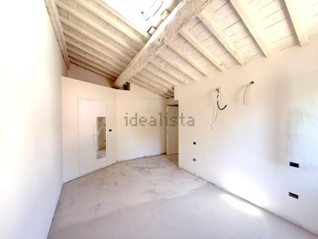 Villetta indipendente in vendita di 115 m² in Via della Cupola