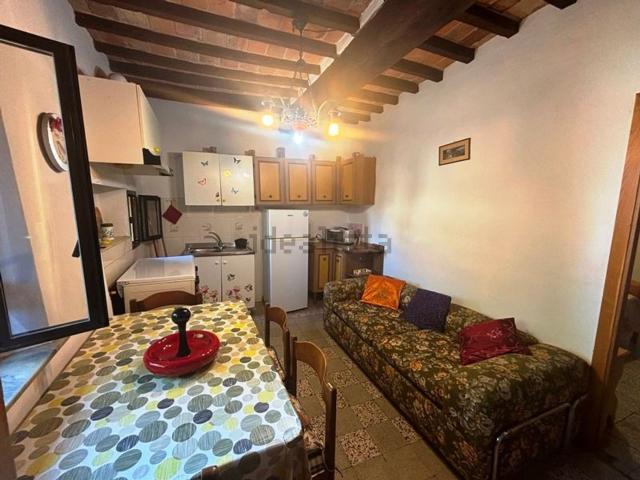 Villetta indipendente in vendita di 115 m² in Via della Misericordia