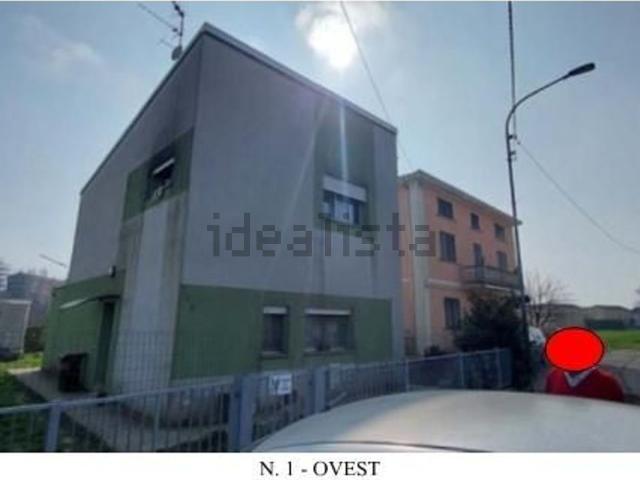 Villetta indipendente in vendita di 115 m² in Via delle Valli, 290