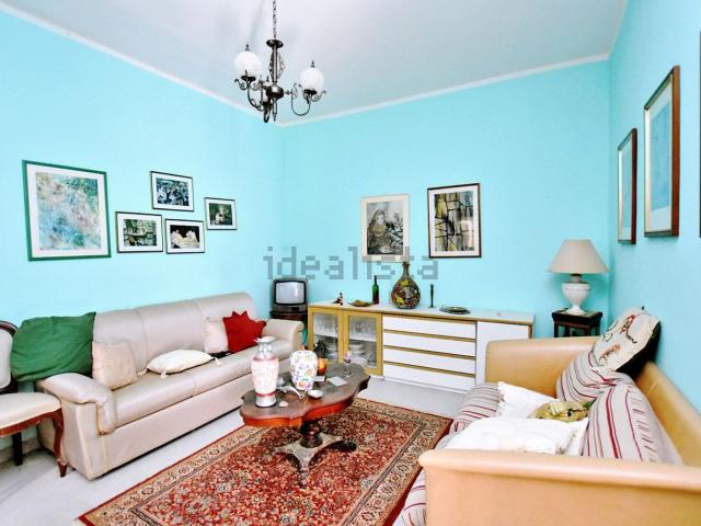 Villetta indipendente in vendita di 115 m² in Via Eleonora d&apos Arborea, 16