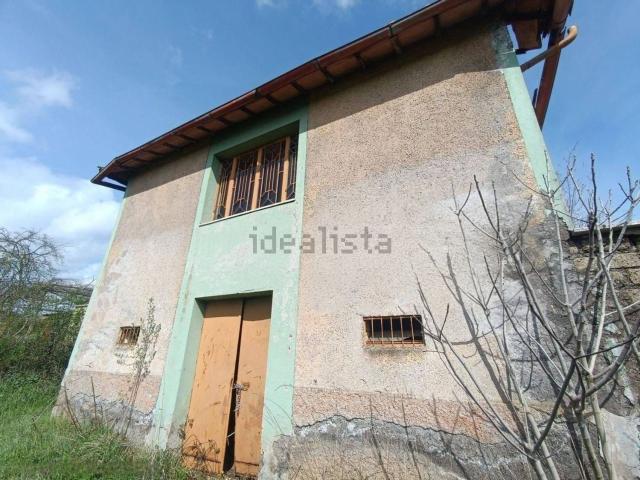 Villetta indipendente in vendita di 115 m² in Via Folcarotonda