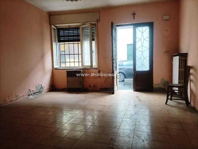 Villetta indipendente in vendita di 115 m² in Via Foppazze