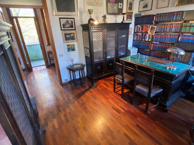 Villetta indipendente in vendita di 115 m² in Via Francesco del Cossa