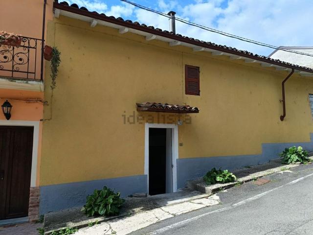 Villetta indipendente in vendita di 115 m² in Via Fulvio Mazzucco, 4