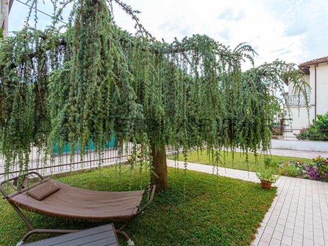 Villetta indipendente in vendita di 115 m² in Via Jacopo Facciolati, 148
