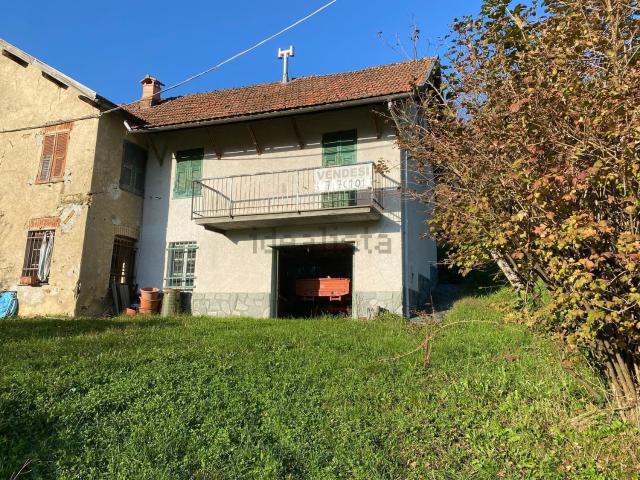 Villetta indipendente in vendita di 115 m² in Via Oratorio, 6