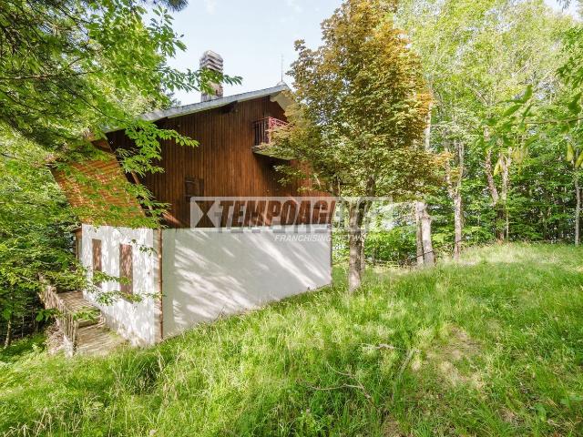 Villetta indipendente in vendita di 115 m² in Via Lago Ninfa, 75