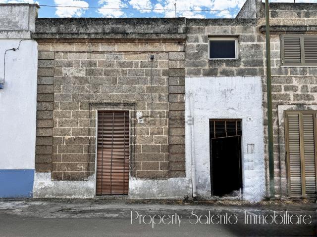Villetta indipendente in vendita di 115 m² in Via Montano, 54